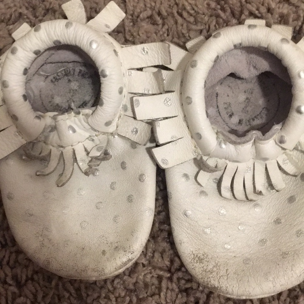 Moccasins